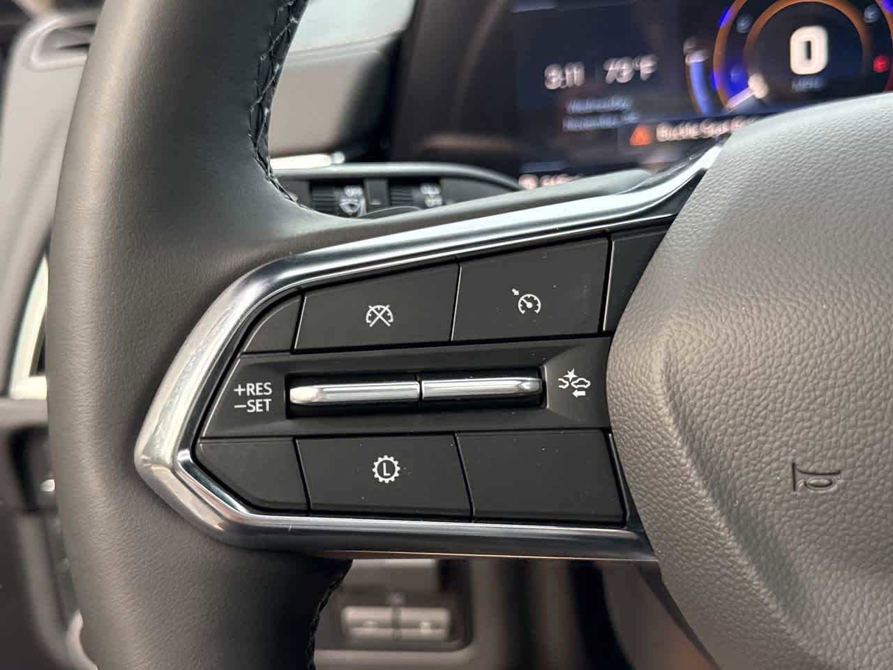 New 2026 Chevrolet Tahoe Premier image 33