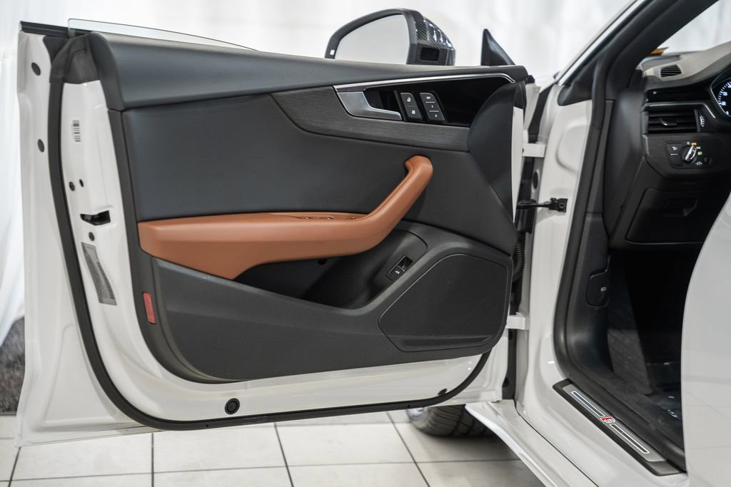 Used 2024 Audi A5 2.0T Premium image 46