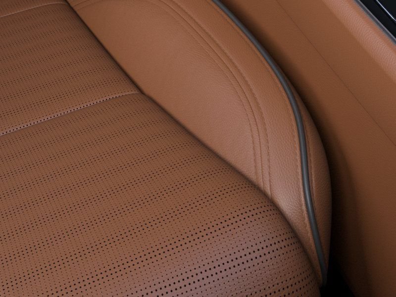 New 2026 Lincoln Aviator Black Label w/ Black Label Special Edition AWD/4WD image 16