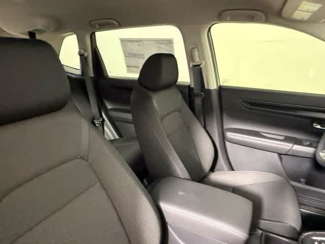 New 2027 Honda CR-V LX image 64