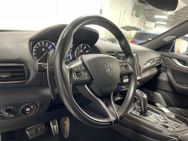 Used 2022 Maserati Levante Modena S image 14