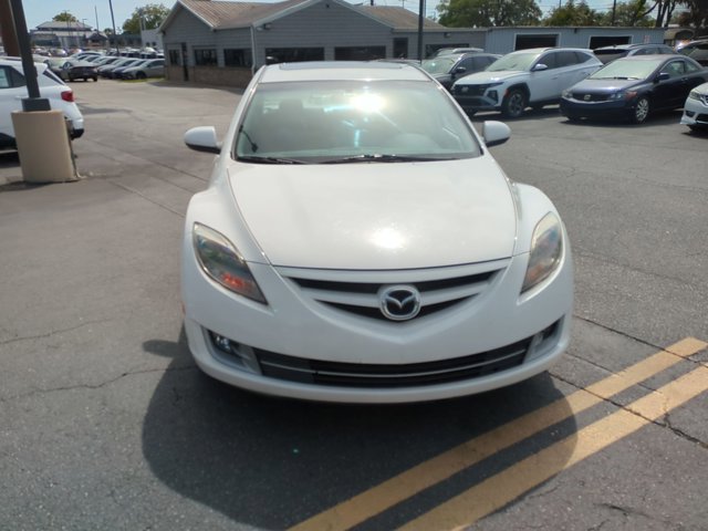 Used 2010 MAZDA MAZDA6 i Touring Plus image 2
