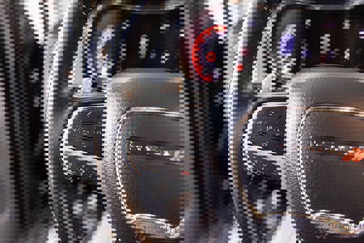 Used 2017 Dodge Durango SXT w/ Quick Order Package 23B RWD image 23