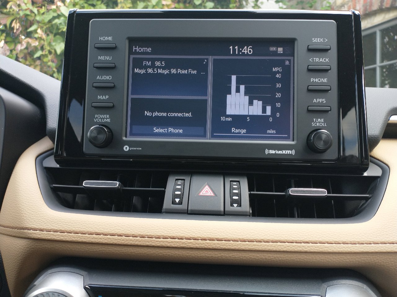 Used 2022 Toyota RAV4 XLE Premium image 45