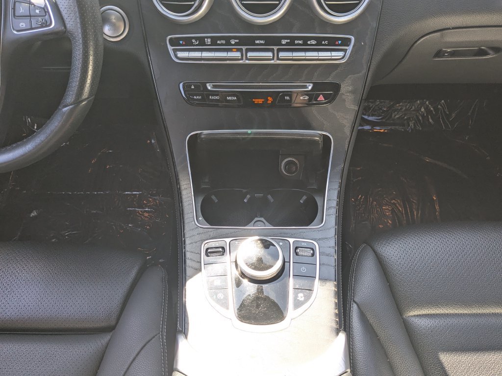 Certified 2018 Mercedes-Benz GLC 300 image 6