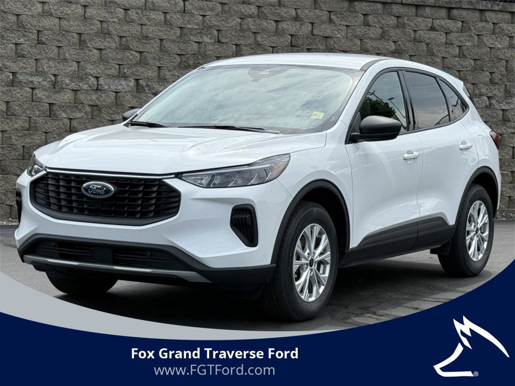 Used 2025 Ford Escape Active w/ Tech Pack #1
