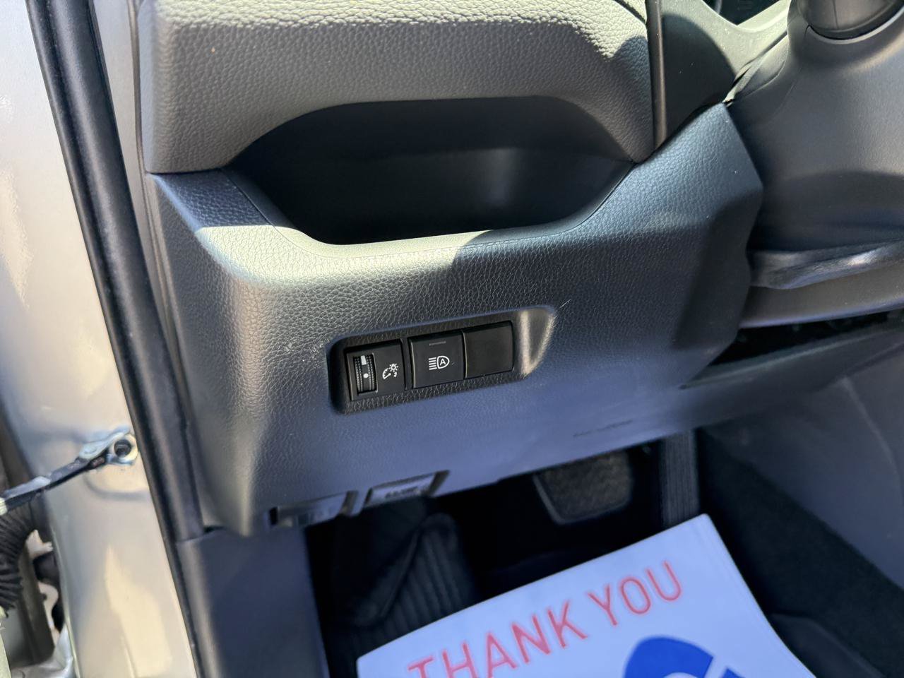 Used 2020 Toyota RAV4 LE w/ All Weather Liner Package FWD image 16