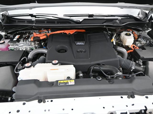Used 2024 Toyota Tundra Limited w/ Nightshade Package image 20