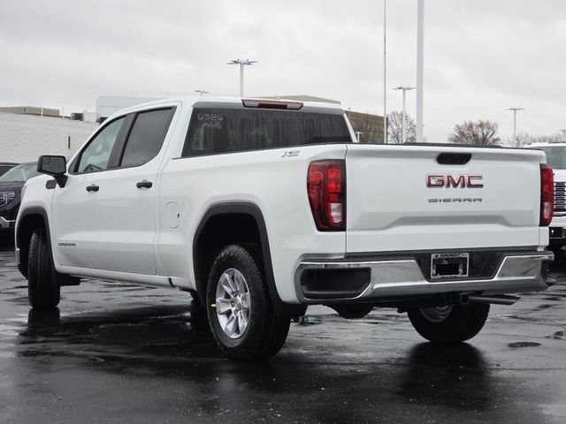 New 2026 GMC Sierra 1500 Pro w/ Pro Value Package image 18