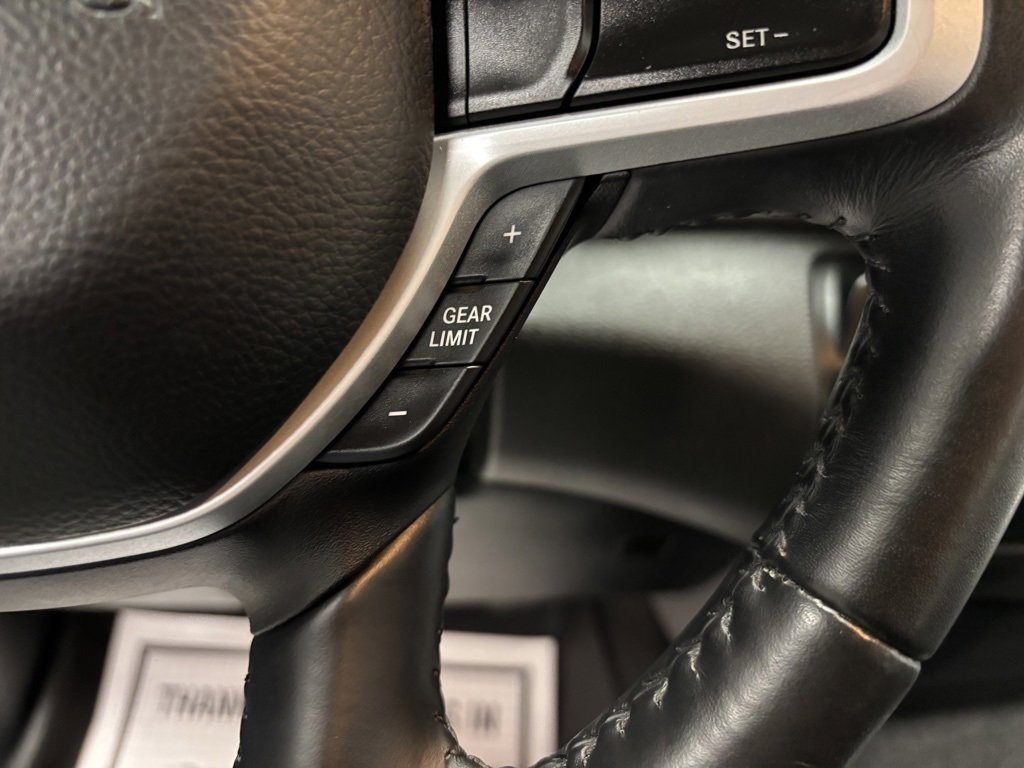 Used 2020 RAM 1500 Big Horn image 13