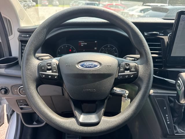 Used 2023 Ford Transit 350 XLT RWD image 19
