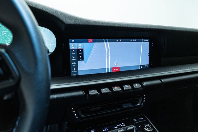 Used 2020 Porsche 911 Carrera S RWD image 26