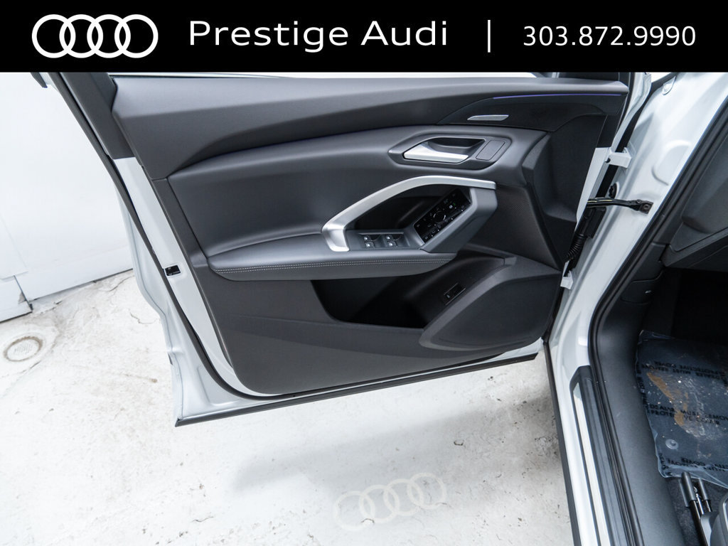 Used 2026 Audi Q5 Premium Plus w/ Premium Plus AWD/4WD image 21