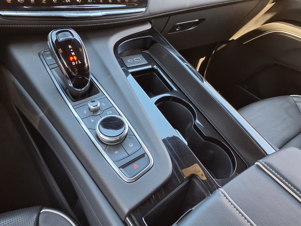 Certified 2024 Cadillac Escalade Sport image 24