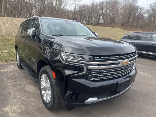 Used 2023 Chevrolet Tahoe Premier w/ Premium Package image 2