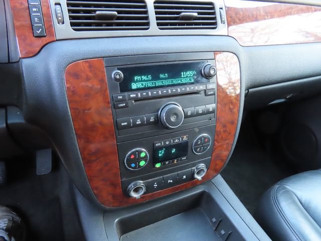 Used 2008 Chevrolet Avalanche LT w/ LT Preferred Equipment Group image 25