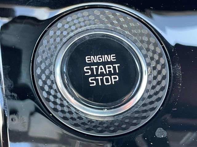 New 2026 Kia Niro SX image 37