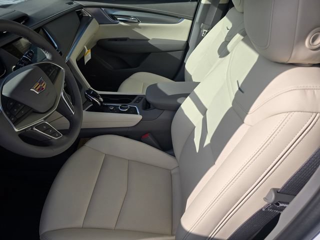 New 2026 Cadillac XT5 Premium Luxury w/ Driver Assist Package FWD image 20