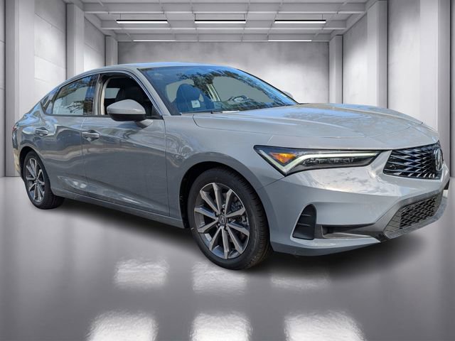 New 2026 Acura Integra Base image 3