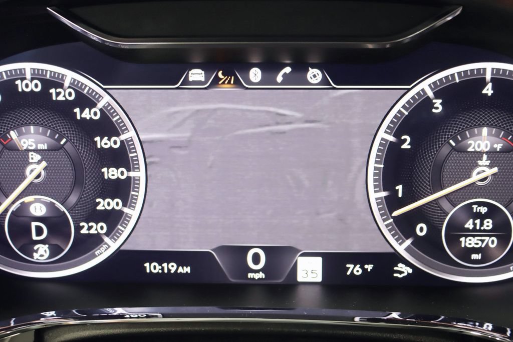 Used 2020 Bentley Continental GT AWD/4WD image 18