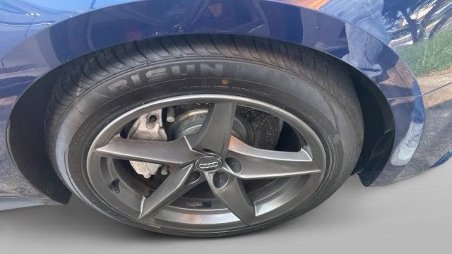 Used 2018 Audi A5 2.0T Premium Plus w/ Premium Plus AWD/4WD image 7