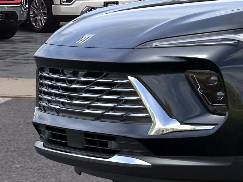 New 2026 Buick Envision Preferred image 15