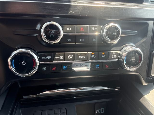 New 2026 Ford F450 Lariat w/ Lariat Ultimate Package AWD/4WD image 23