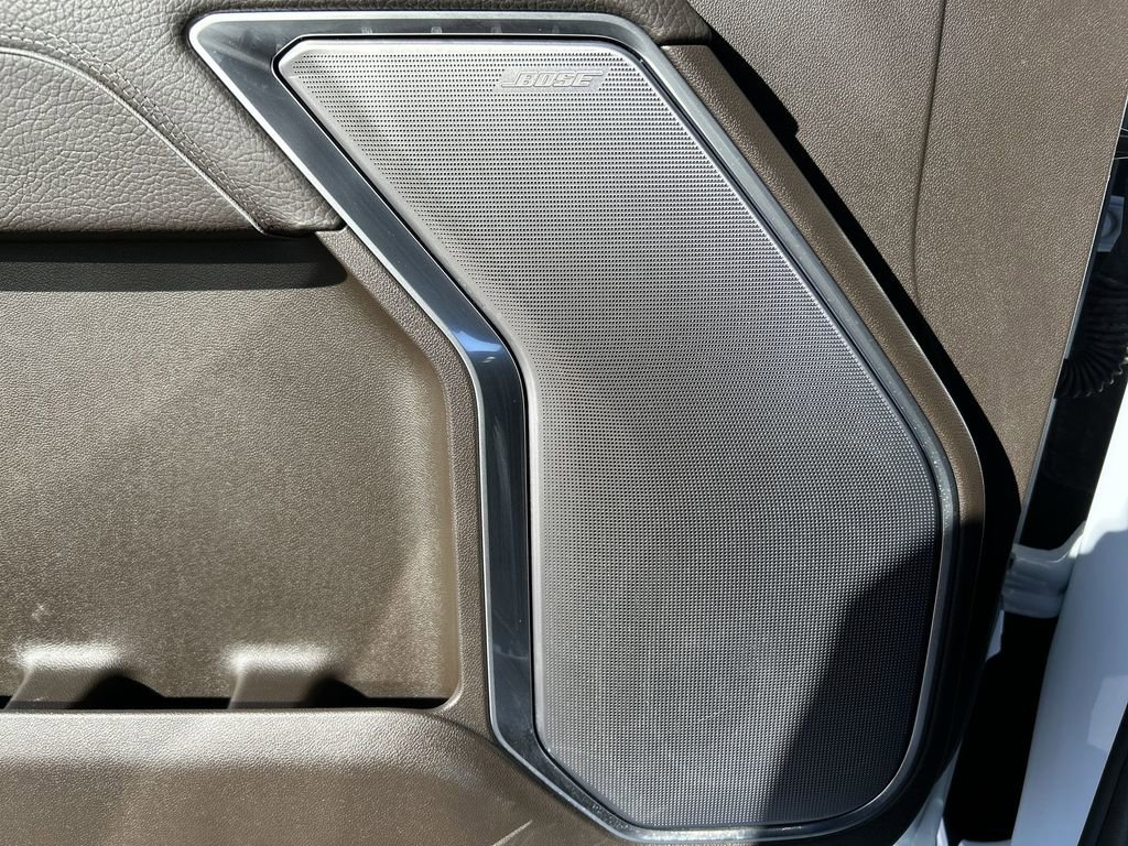 Used 2026 GMC Sierra 1500 Denali w/ Technology Package image 24