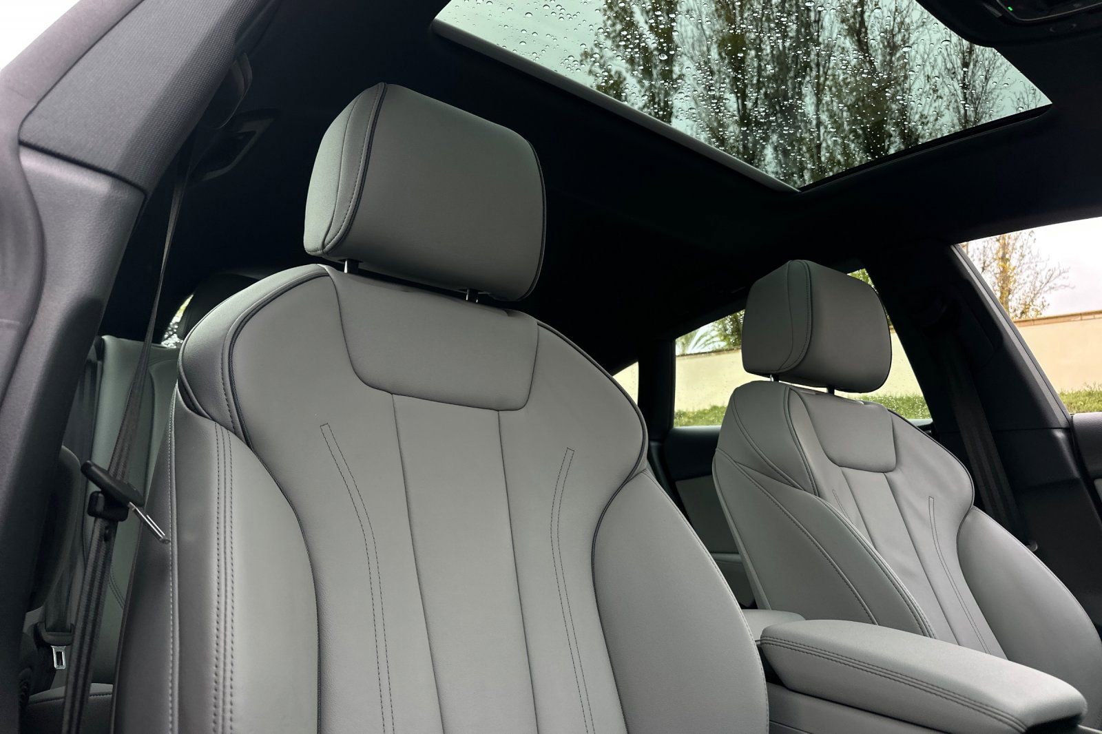 Used 2024 Audi A5 2.0T Premium Plus w/ Premium Plus image 10