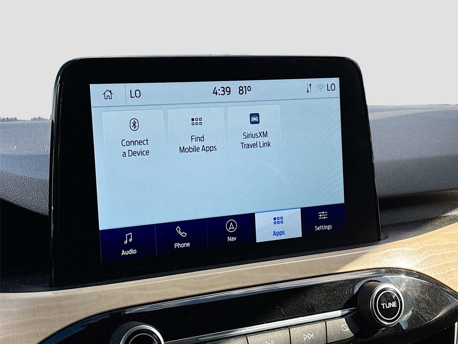 Used 2022 Ford Escape Titanium w/ Titanium Elite Package image 14