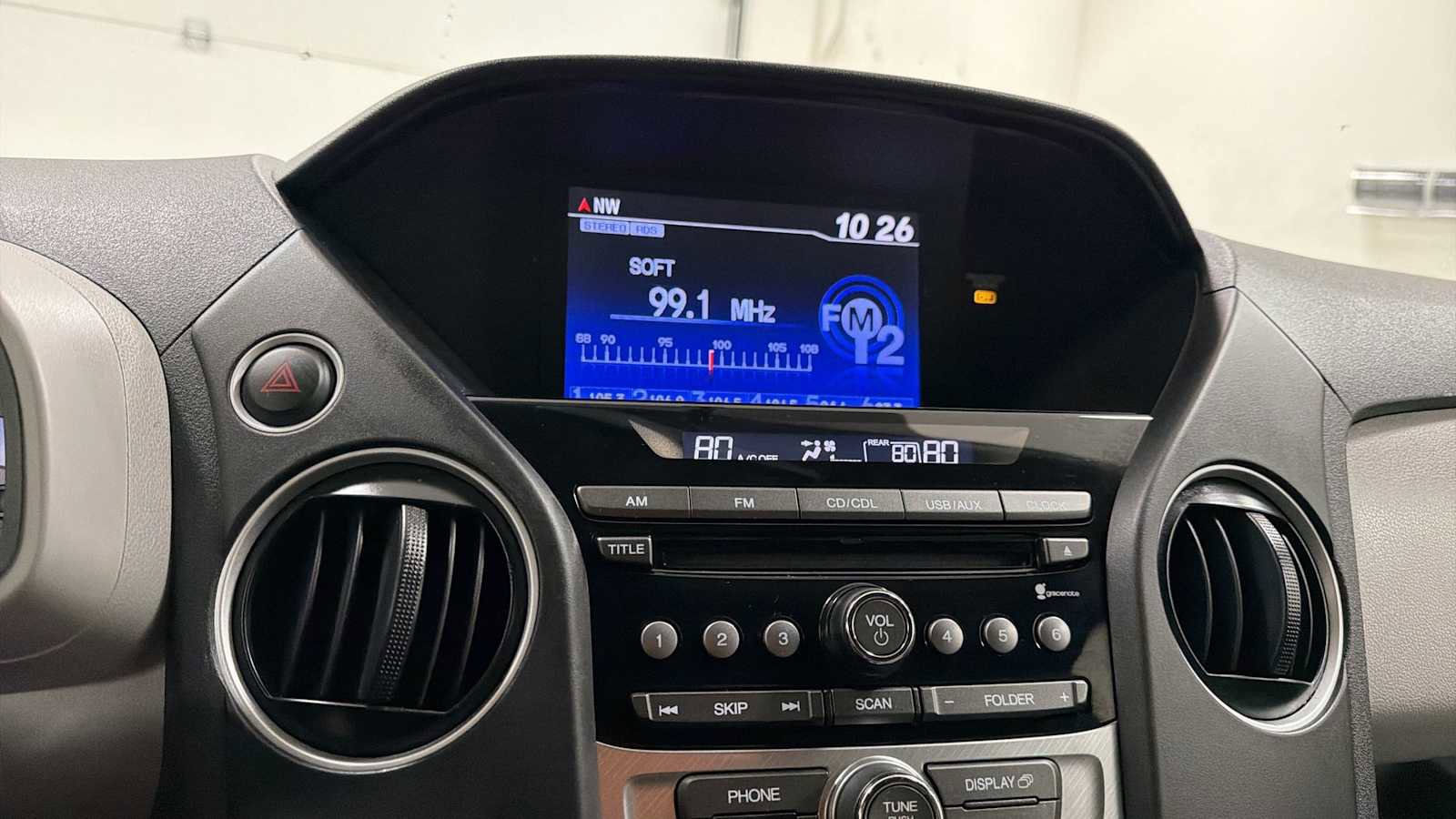 Used 2013 Honda Pilot EX image 18