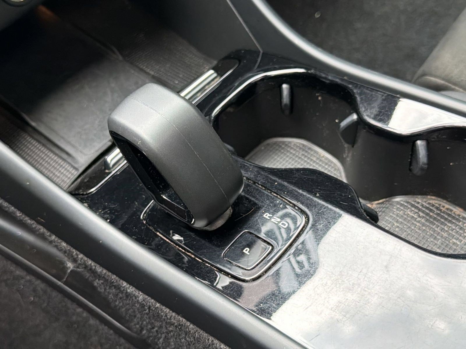 Certified 2023 Volvo C40 P8 Recharge Ultimate AWD/4WD image 15
