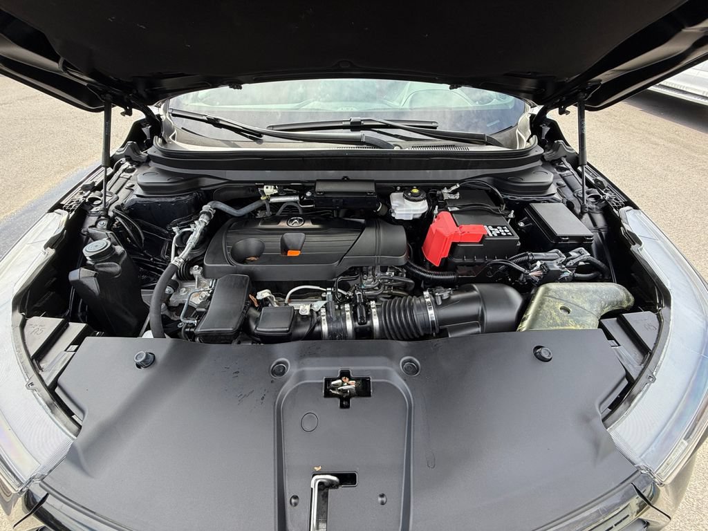 Used 2024 Acura RDX A-Spec w/ Advance Package AWD/4WD image 28