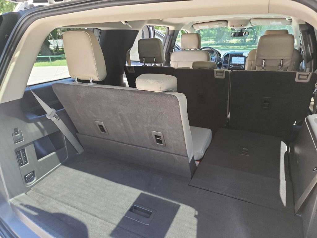 Used 2019 Ford Expedition XLT w/ Equipment Group 202A image 34