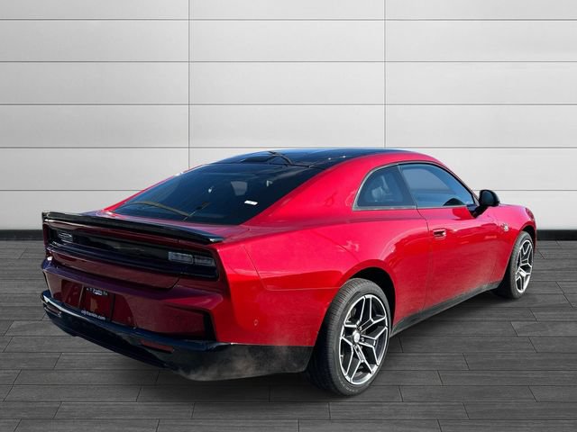 New 2026 Dodge Charger Scat Pack AWD/4WD image 3