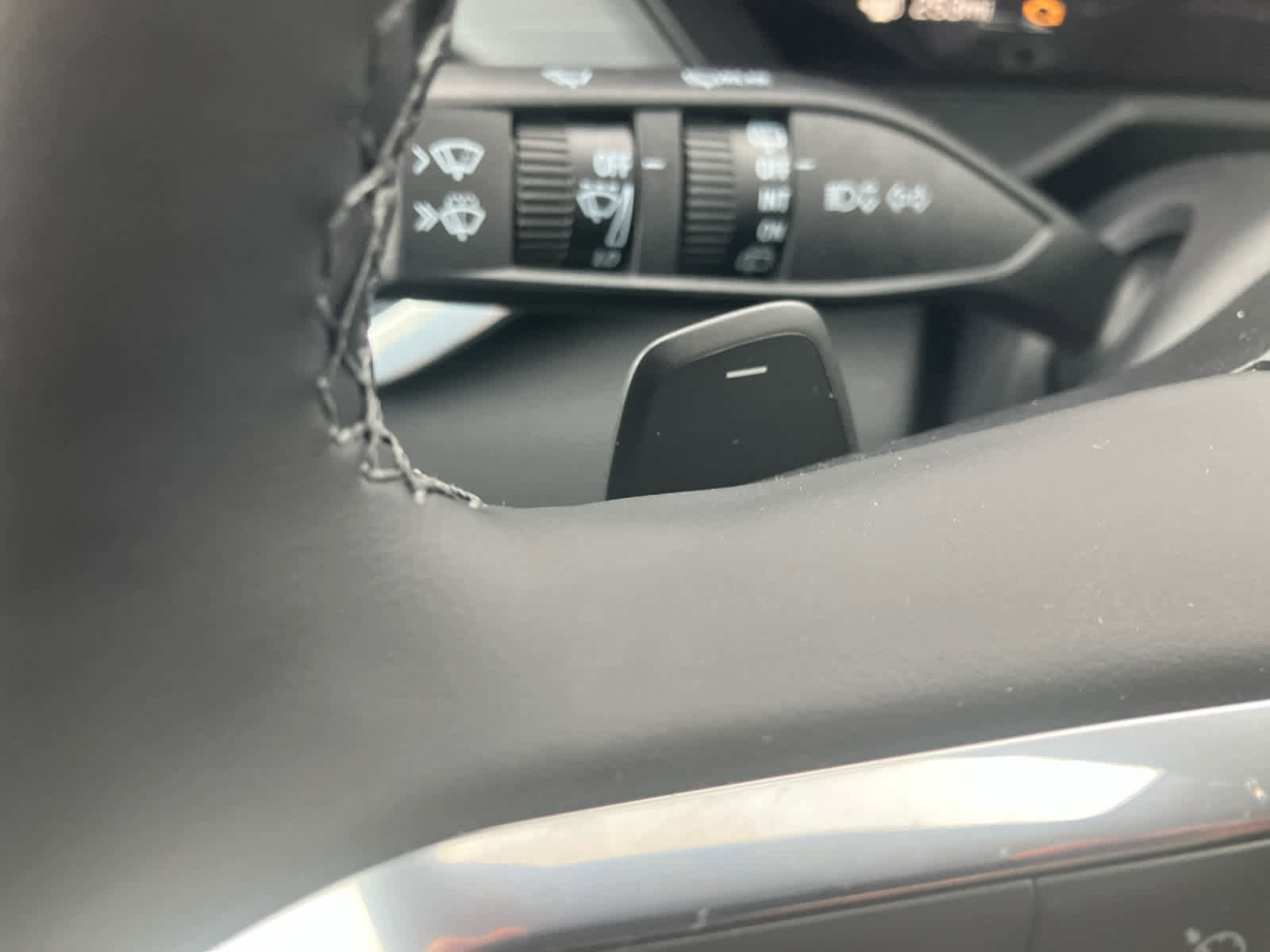 New 2026 GMC Acadia Elevation w/ LPO, Floor Liner Package image 19