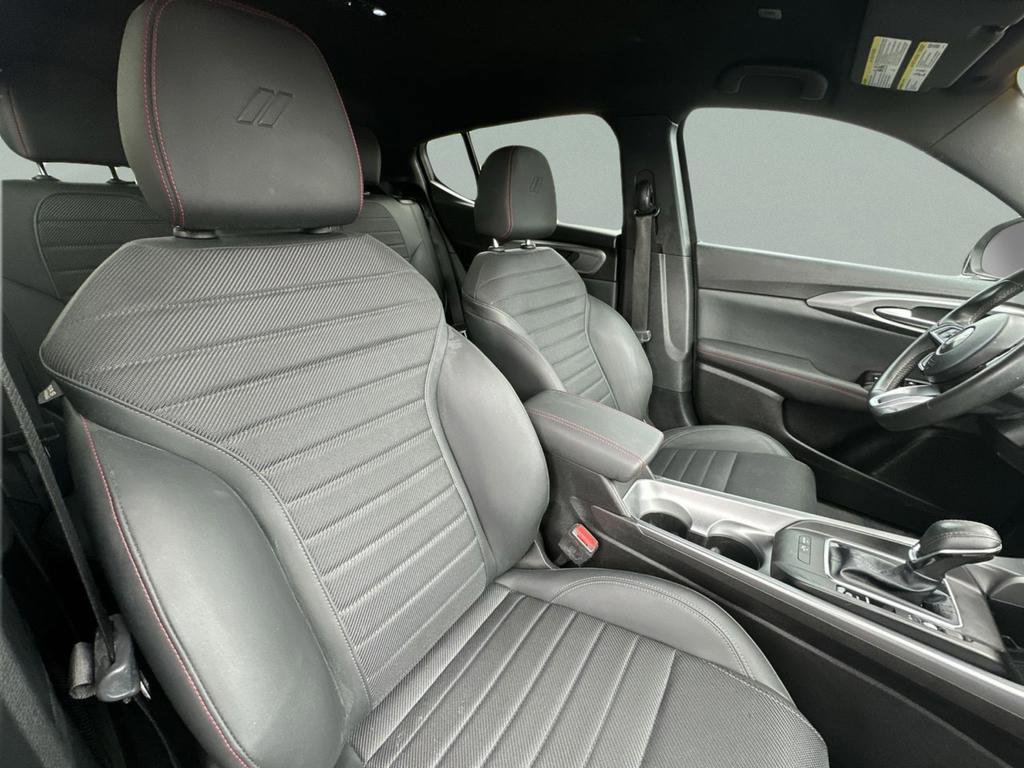 Certified 2023 Dodge Hornet GT w/ Tech Pack w/o Parking AWD/4WD image 35