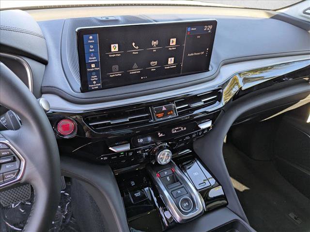 New 2026 Acura MDX SH-AWD w/ Technology Package image 12