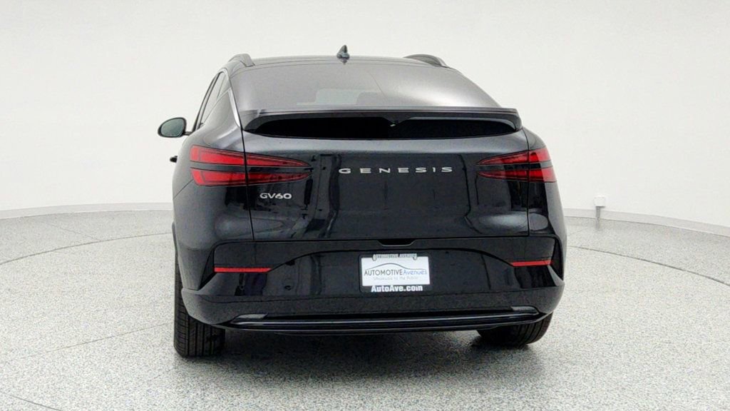 Used 2026 Genesis GV60 AWD image 6