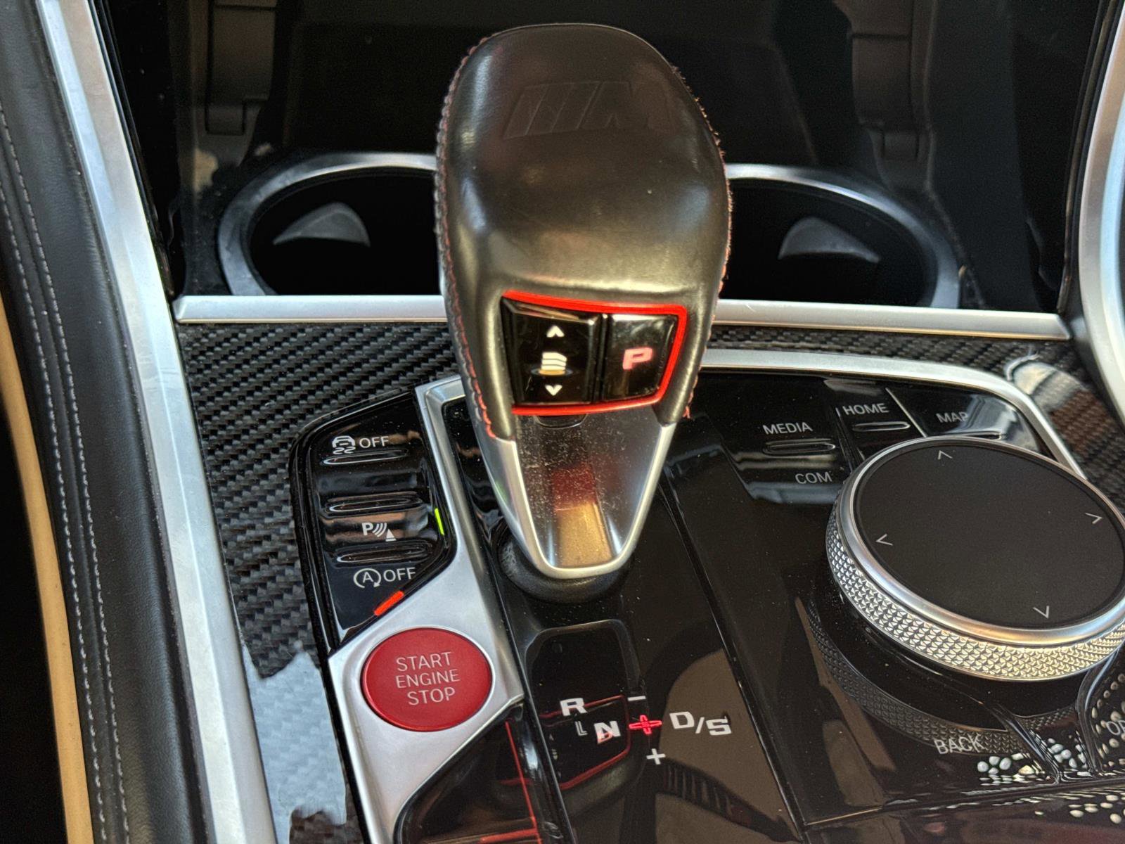 Used 2020 BMW M8 Coupe AWD image 13