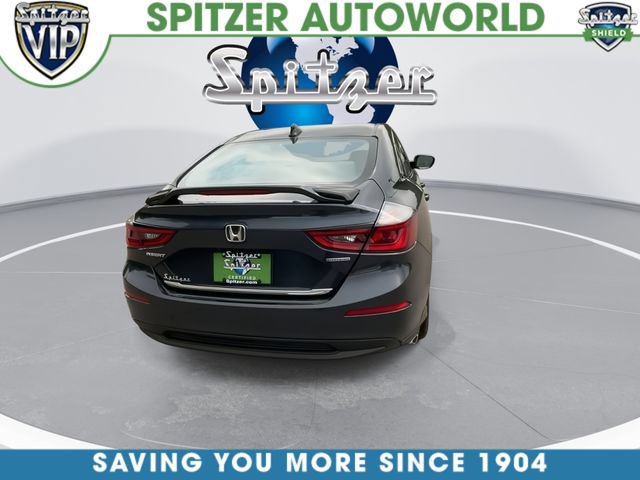 Used 2021 Honda Insight EX image 6
