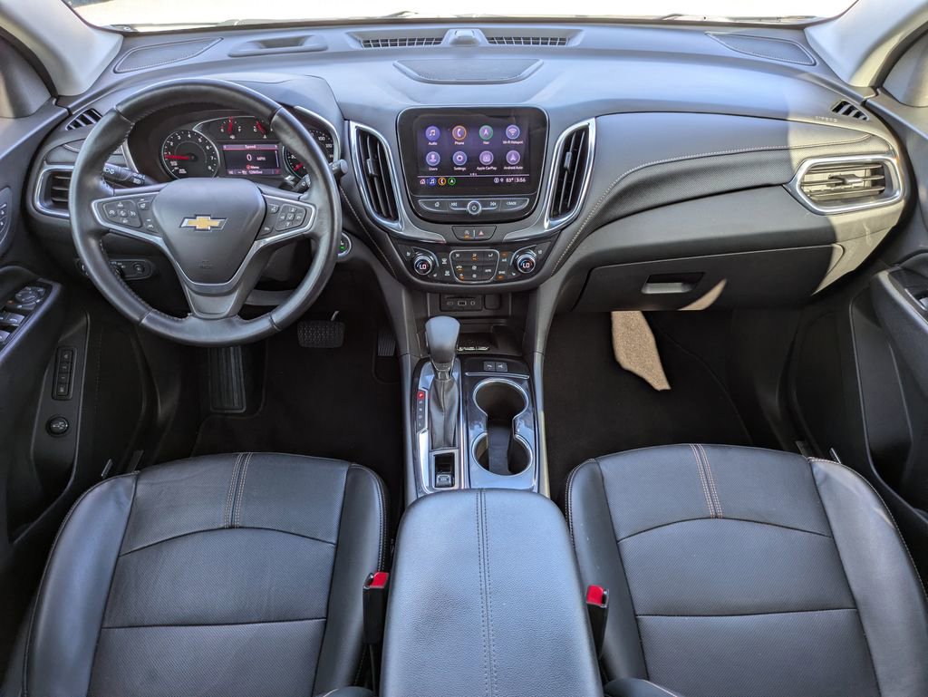 Used 2022 Chevrolet Equinox Premier image 13