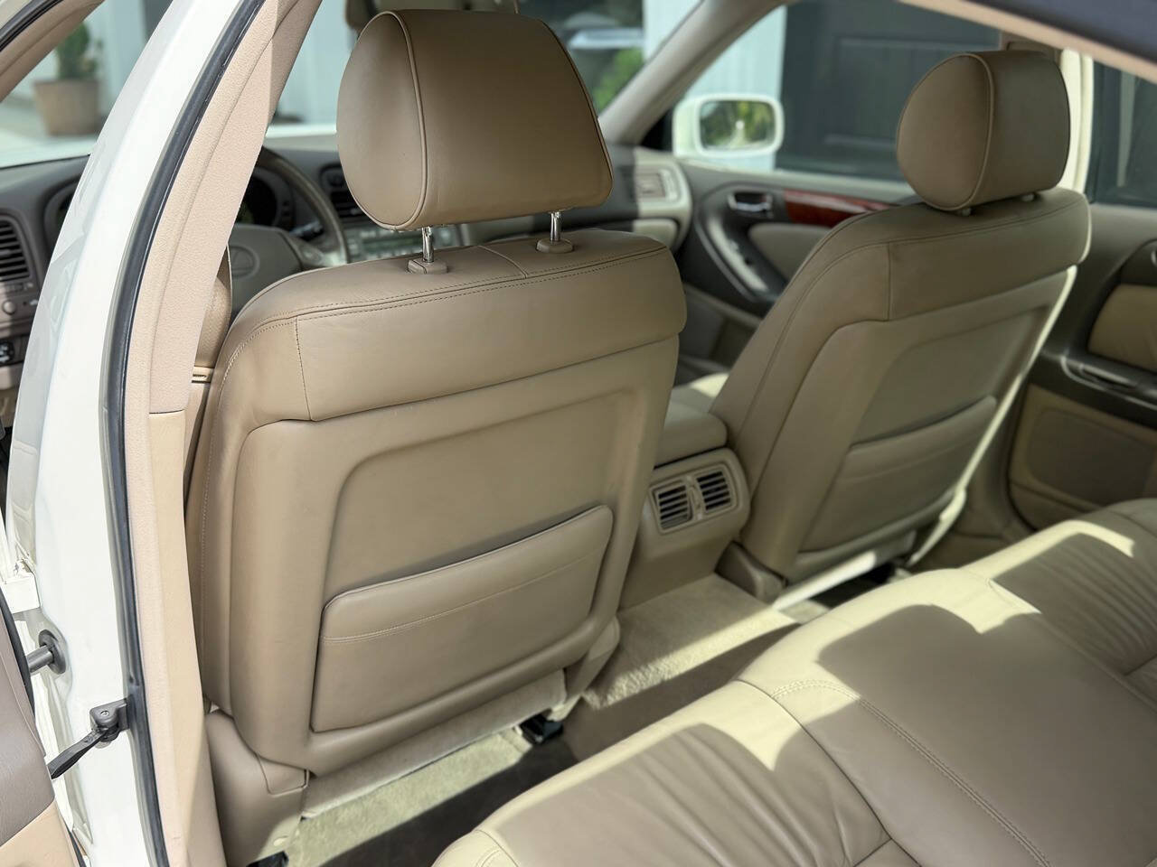 Used 1999 Lexus GS 400 RWD image 36