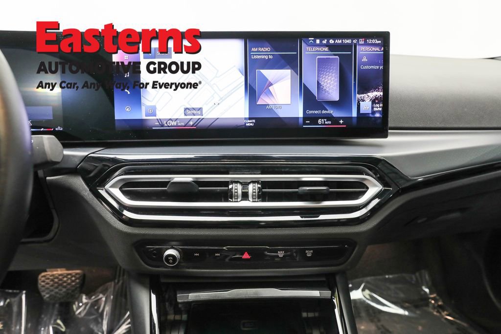 Used 2024 BMW 230i 230i w/ Premium Package image 19