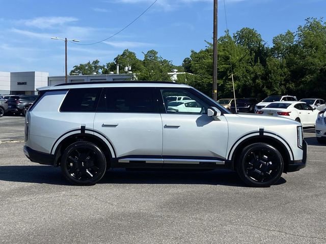New 2027 Kia Telluride X-Line SX Prestige AWD/4WD image 2