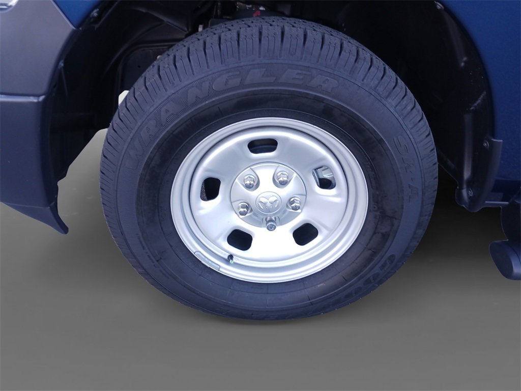 Used 2023 RAM 1500 Tradesman w/ Popular Equipment Group image 14