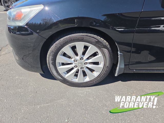 Used 2014 Honda Accord EX-L image 19