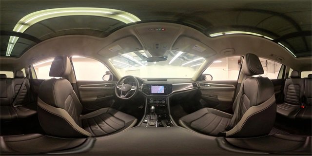 Used 2022 Volkswagen Atlas SEL Premium image 39