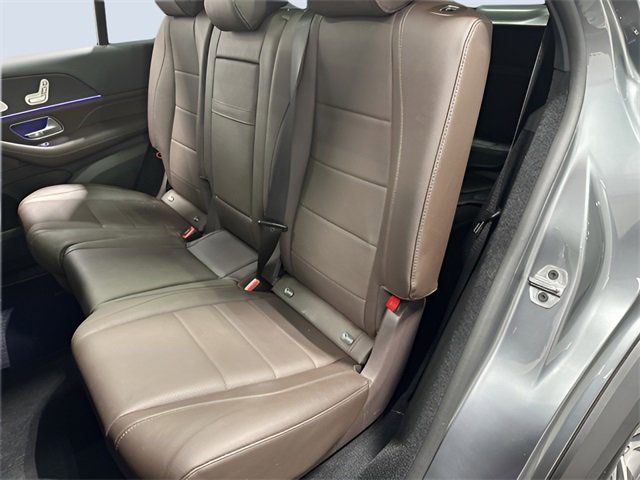 Used 2023 Mercedes-Benz GLE 350 4MATIC image 32