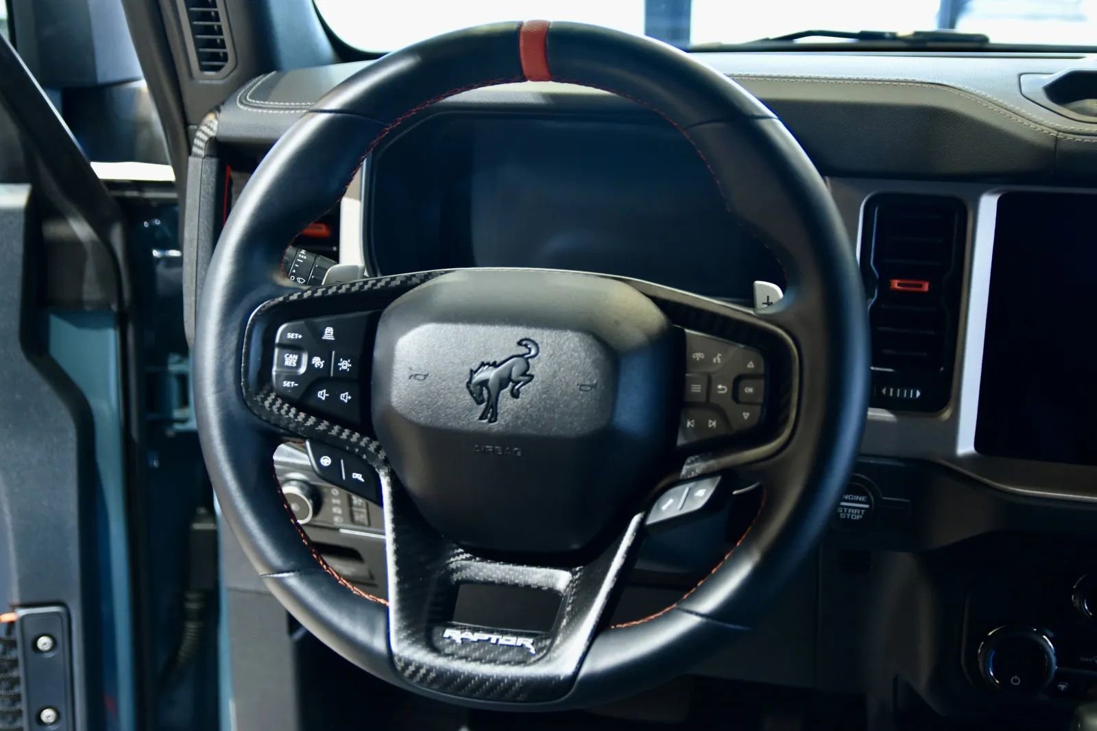 Used 2023 Ford Bronco Raptor image 25